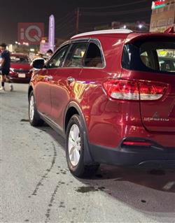 كيا سورينتو